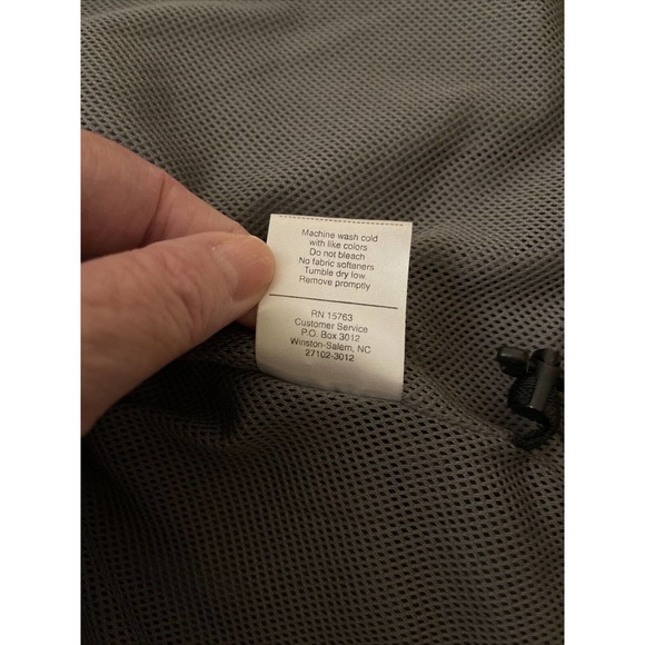 Champion Men’s Jacket Size XL Disney Long Sleeve Lightweight Jacket - Picture 8 of 12